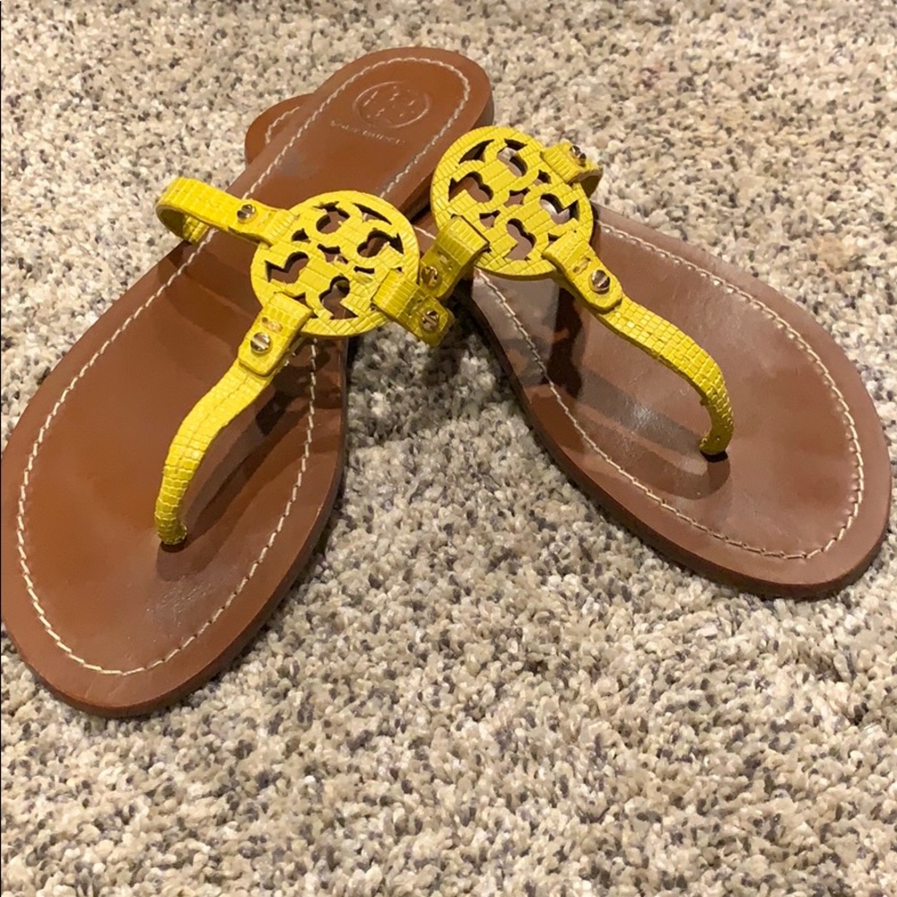 Flip Flops